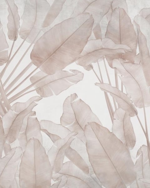 Honpo IM | Paradise | Whispering Banana Leaves