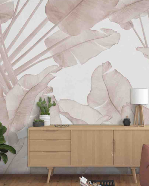 Honpo IM | Paradise | Whispering Banana Leaves