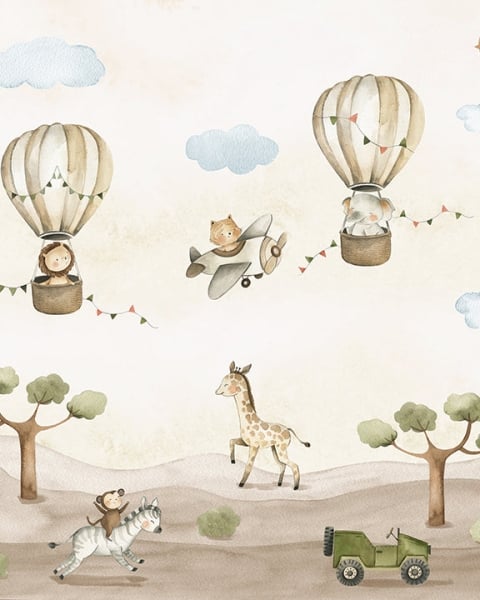 Honpo IM | Funzone | Wild Ride