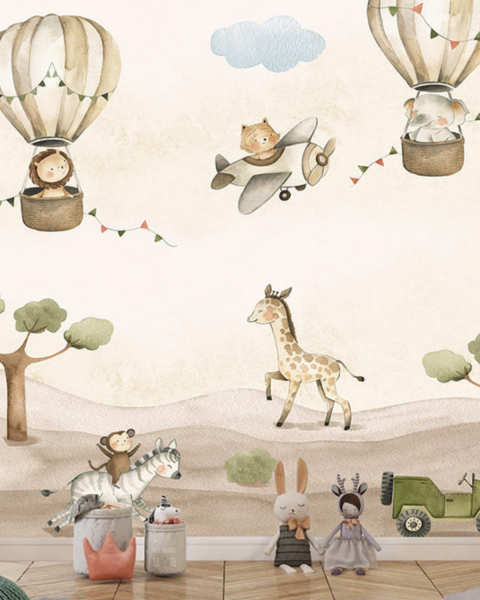 Honpo IM | Funzone | Wild Ride