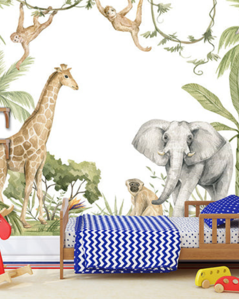 Honpo IM | Funzone | Wild Wonders