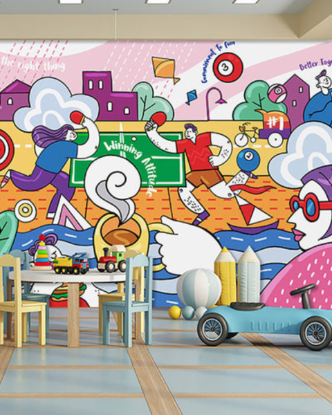 Honpo IM | Funzone | Winning Streak