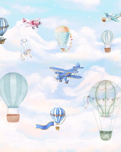 Honpo IM | Funzone | Sky High