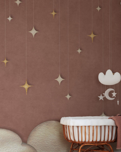 Oliver Robins | Bear on the Moon II