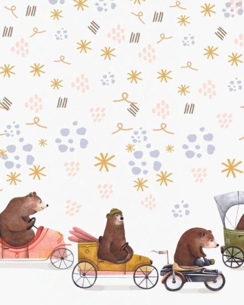 Oliver Robins | Big Road