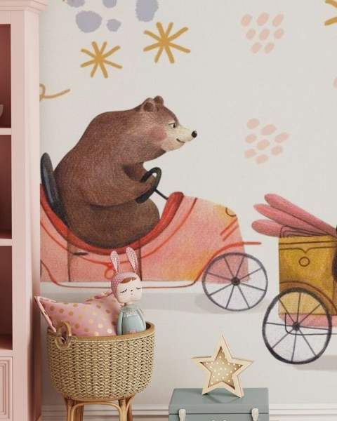 Oliver Robins | Big Road