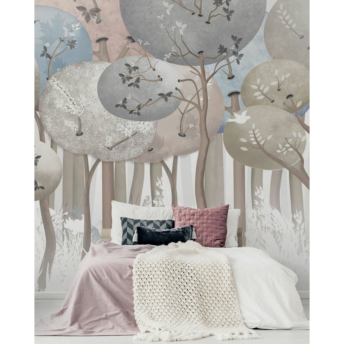 Oliver Robins | Globe Forest II Oliver Robins | Globe Forest II