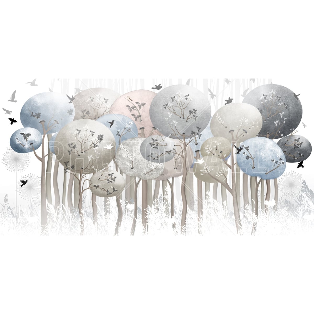 Oliver Robins | Globe Forest II Oliver Robins | Globe Forest II