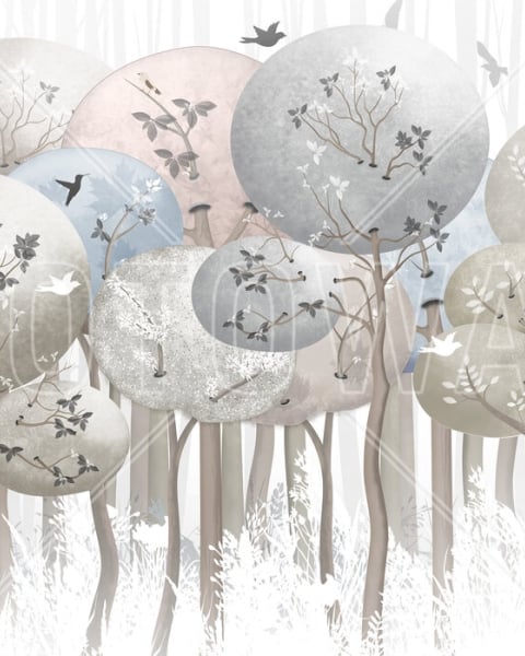 Oliver Robins | Globe Forest II