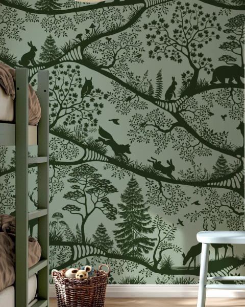 Oliver Robins | Nordic Nature II