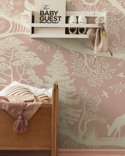 Oliver Robins | Nordic Nature I