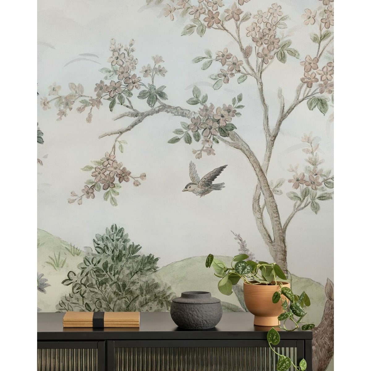 Oliver Robins | Serenity Spring Oliver Robins | Serenity Spring