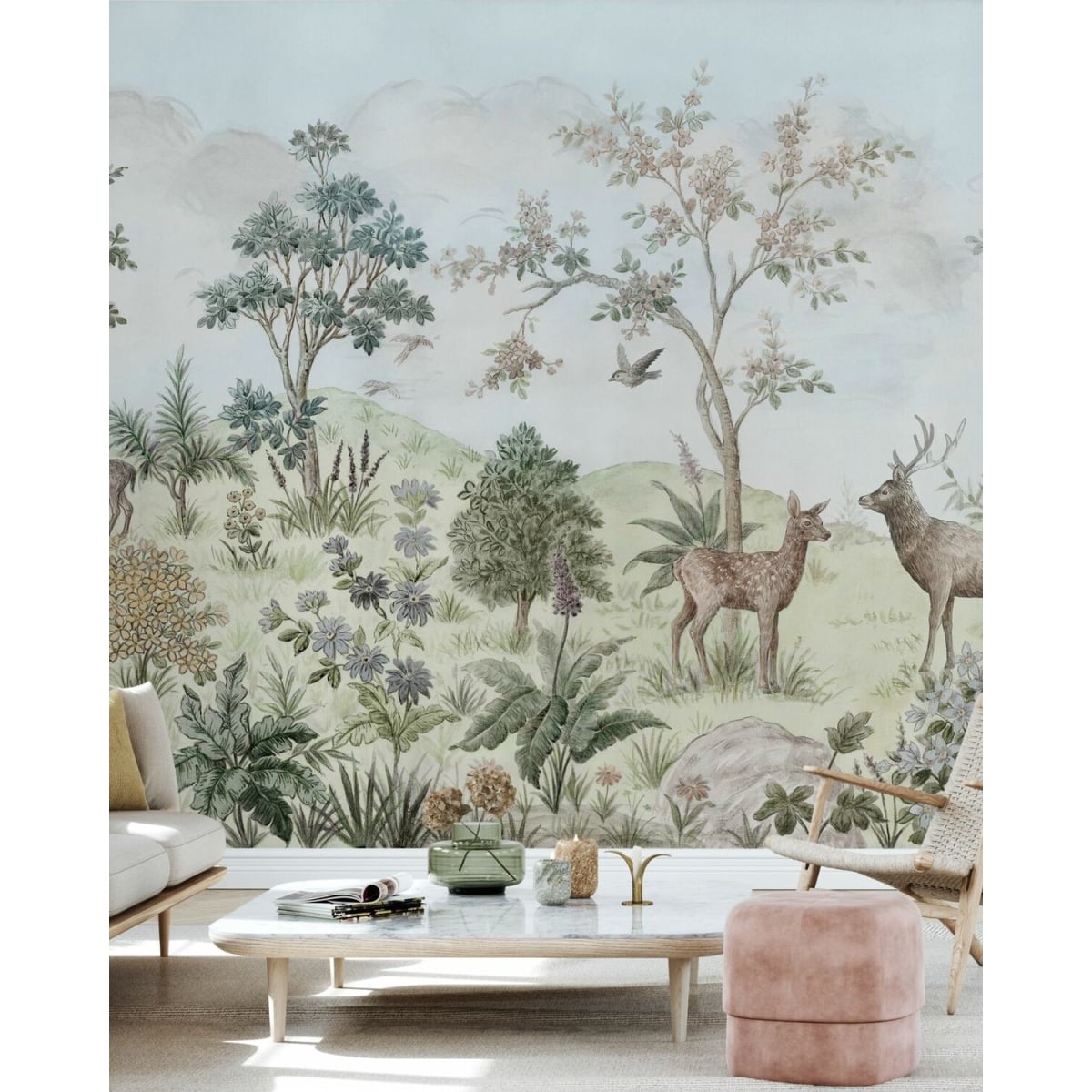 Oliver Robins | Serenity Spring Oliver Robins | Serenity Spring