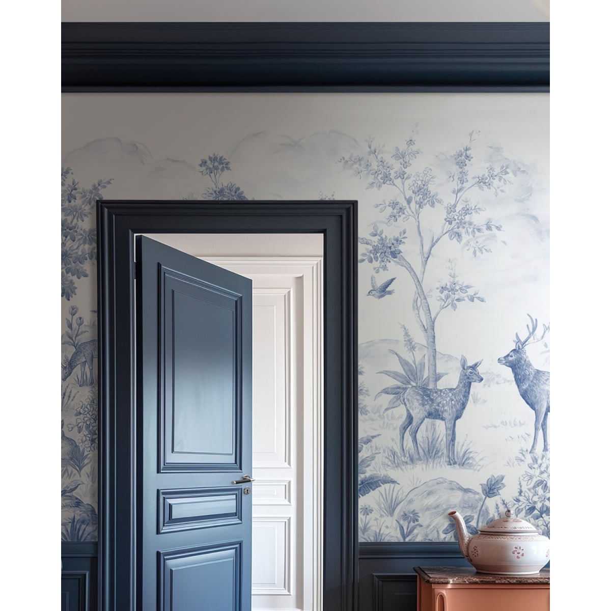 Oliver Robins | Serenity Spring Oliver Robins | Serenity Spring