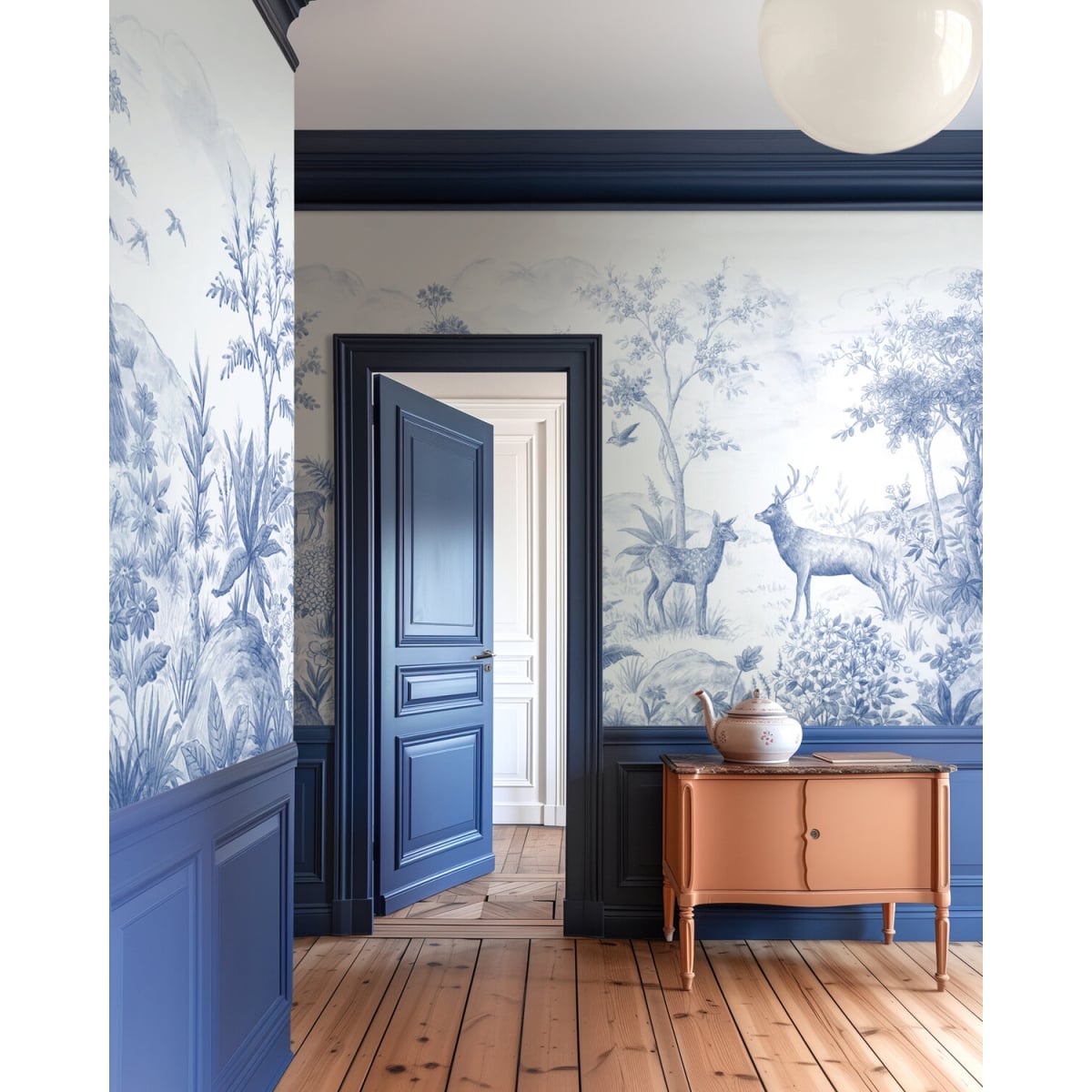 Oliver Robins | Serenity Spring Oliver Robins | Serenity Spring