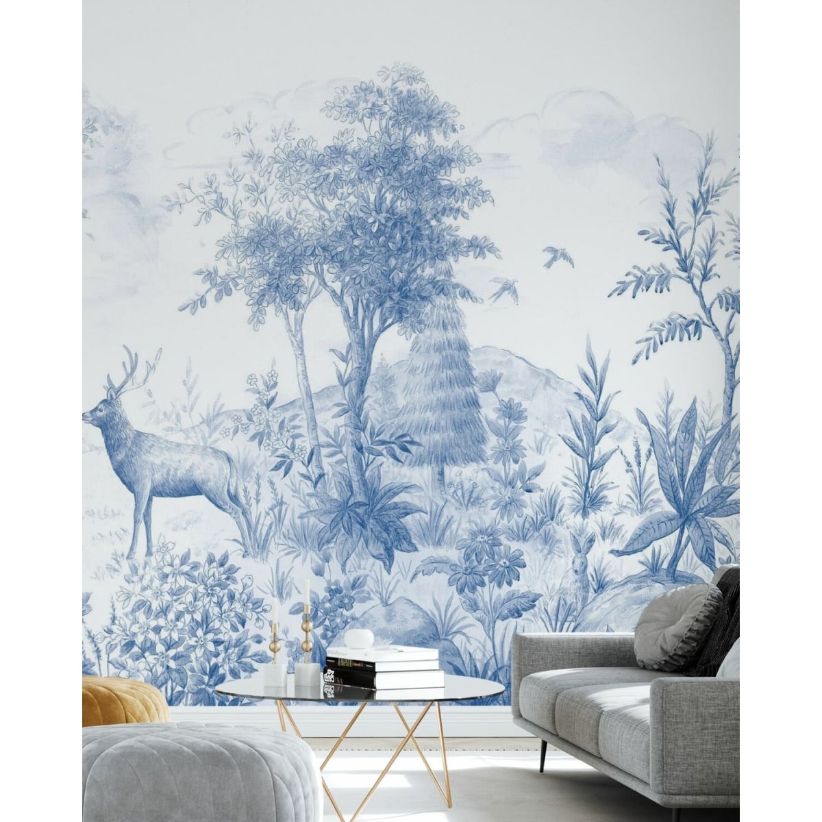 Oliver Robins | Serenity Spring Oliver Robins | Serenity Spring