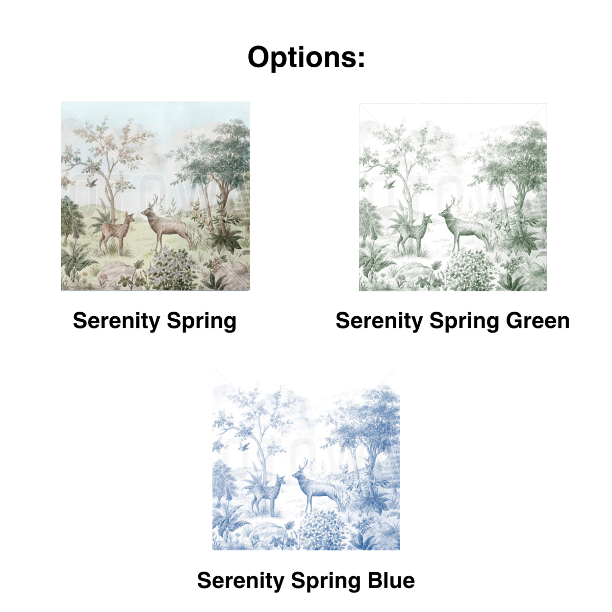 Oliver Robins | Serenity Spring Oliver Robins | Serenity Spring