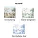Oliver Robins | Serenity Spring