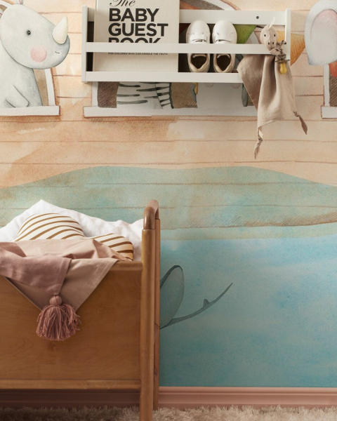 Oliver Robins | Ship Ahoy