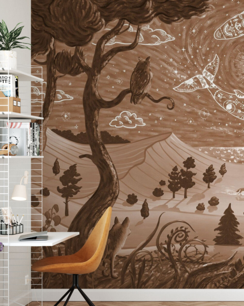 Oliver Robins | Spirit Night II