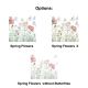 Oliver Robins | Spring Flowers 
