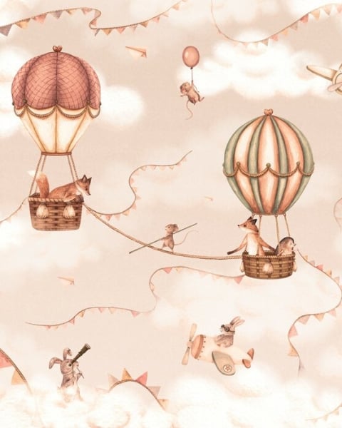 Oliver Robins | Aviation Adventure II