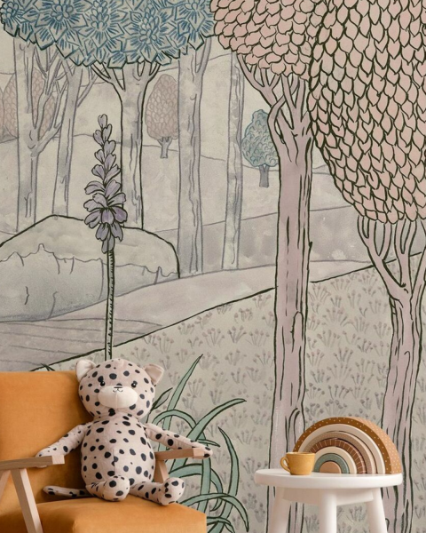 Oliver Robins | Bedtime Story