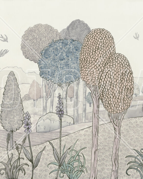 Oliver Robins | Bedtime Story