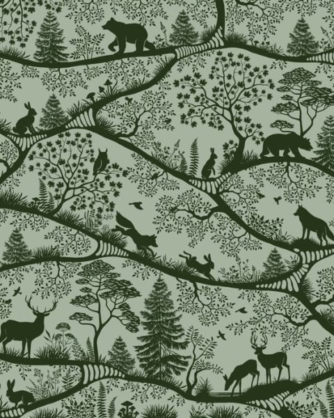 Oliver Robins | Nordic Nature II