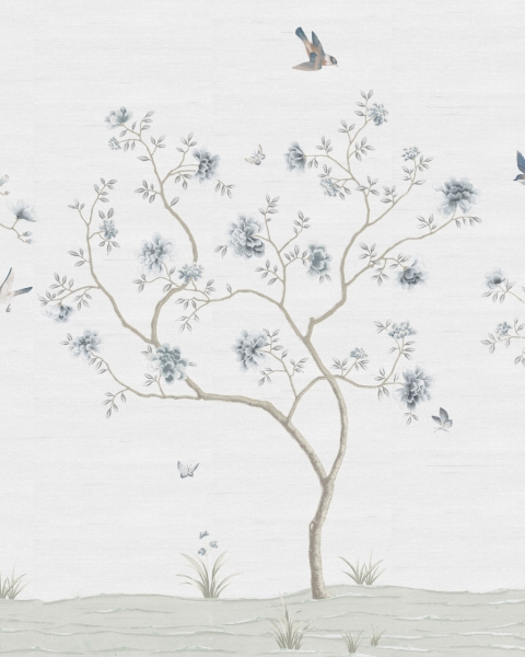 Phillip Jeffries | Eternal Spring II