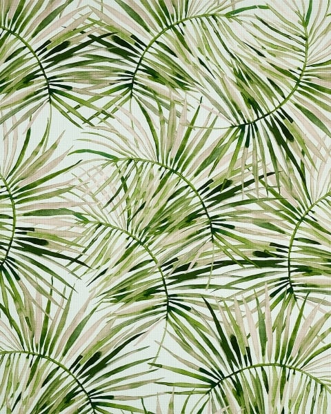 Phillip Jeffries | Island Time II