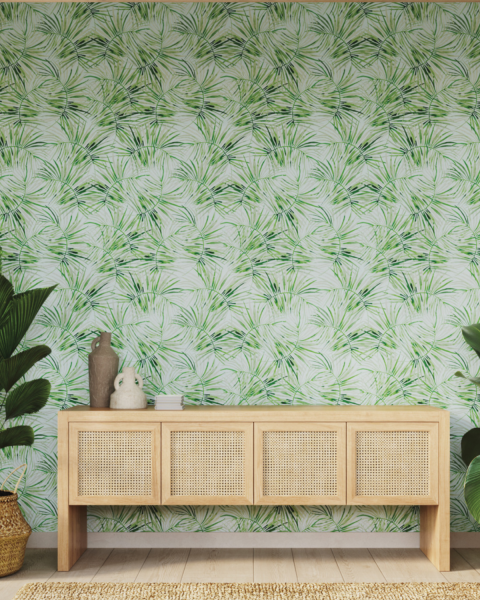 Phillip Jeffries | Island Time II