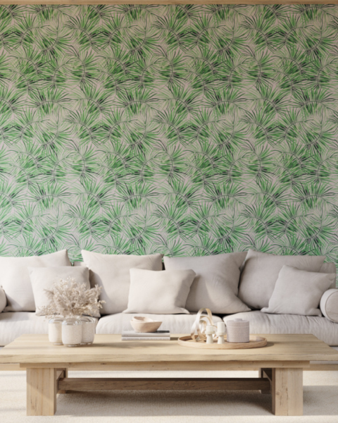 Phillip Jeffries | Island Time I