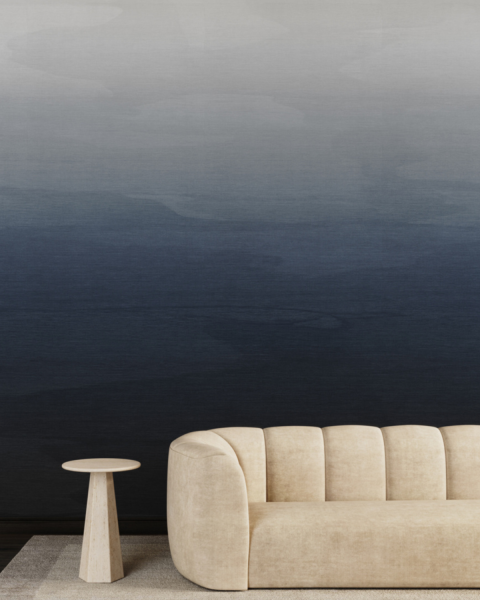 Phillip Jeffries | Mirage I