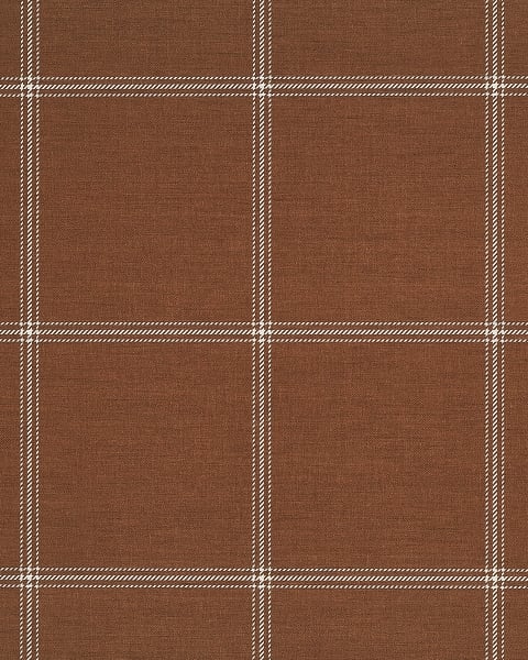 Phillip Jeffries | Jackson Plaid I