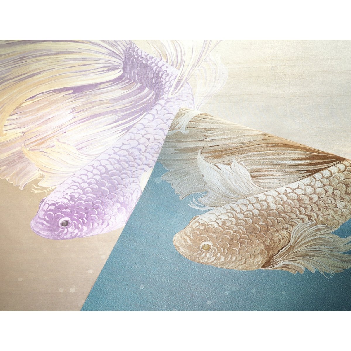 Phillip Jeffries | Afloat II Phillip Jeffries | Afloat II