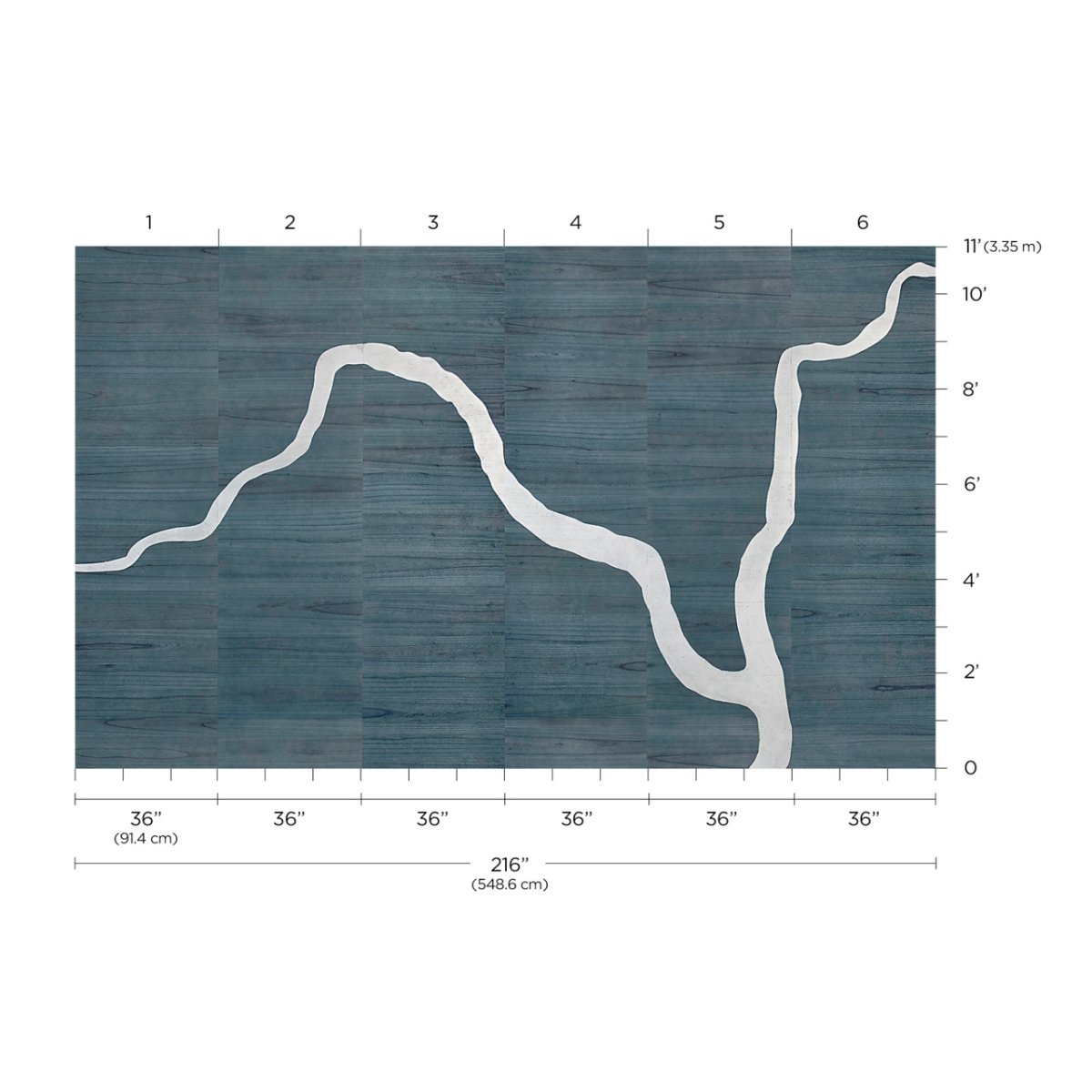 Phillip Jeffries | Adorn I Phillip Jeffries | Adorn I