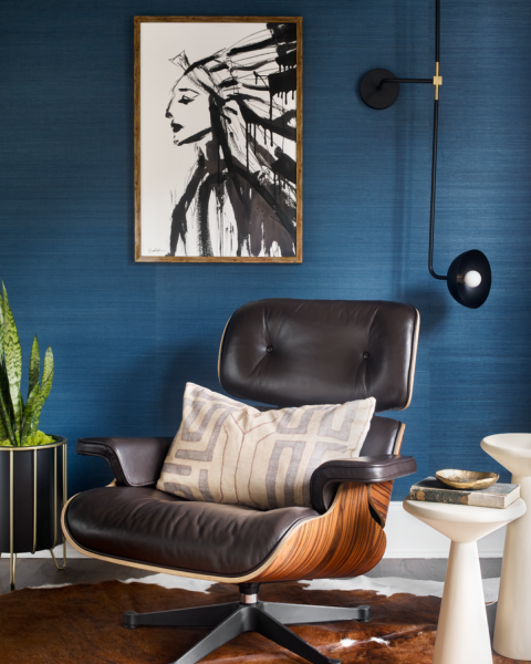 Phillip Jeffries | Abaca Harvest IV