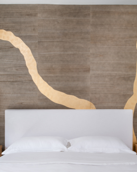 Phillip Jeffries | Adorn III