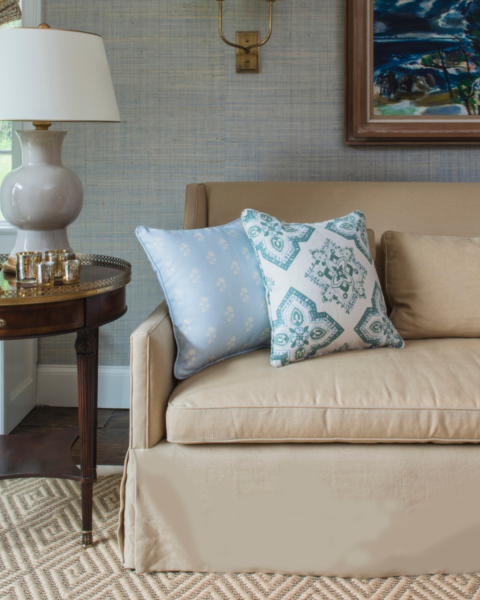 Phillip Jeffries | African Raffia II