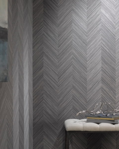 Phillip Jeffries | Against the Grain III