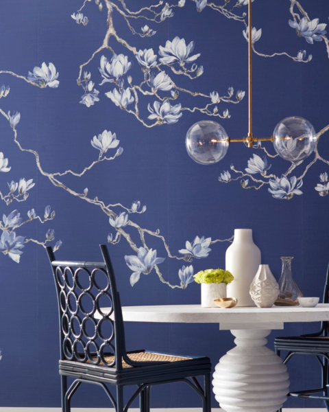 Phillip Jeffries | Blossom I