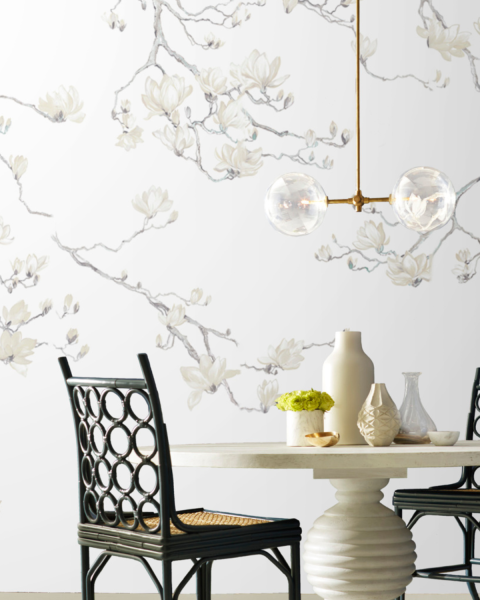 Phillip Jeffries | Blossom II