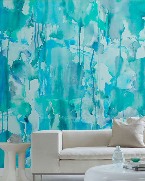 Phillip Jeffries | Blur I