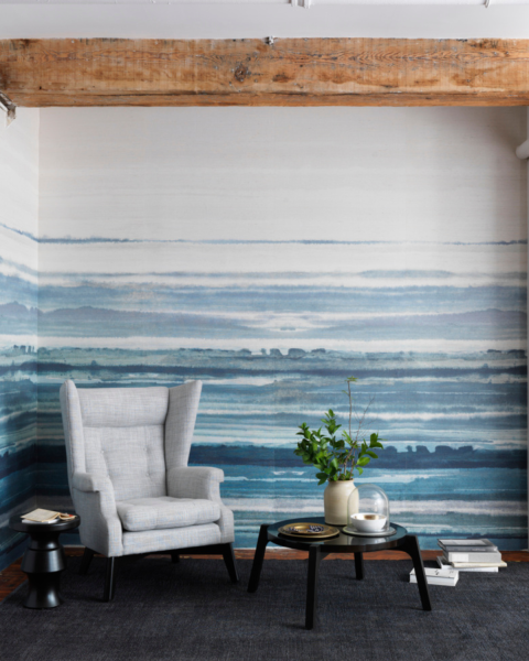 Phillip Jeffries | Fade I