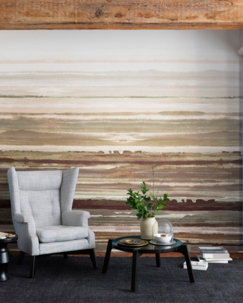 Phillip Jeffries | Fade II