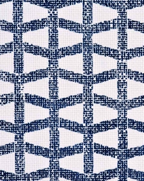 Phillip Jeffries |  Lattice III