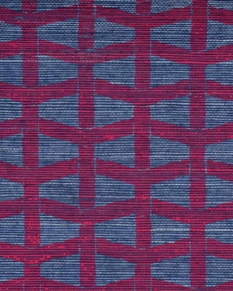 Phillip Jeffries |  Lattice I