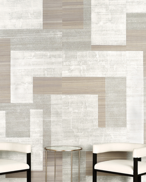 Phillip Jeffries | Mod Metallics I