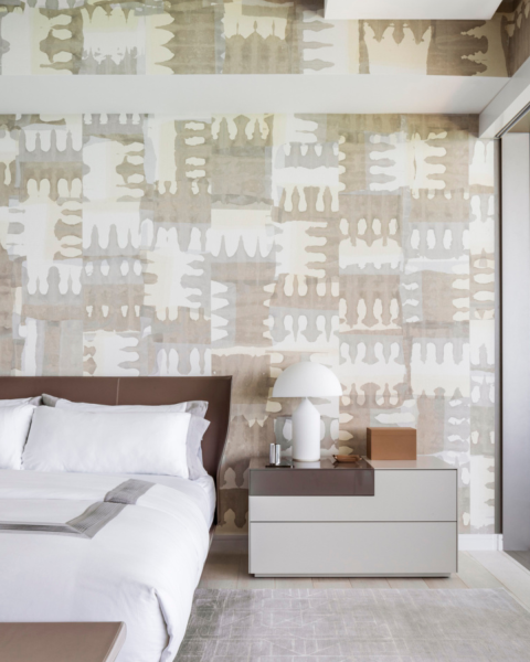 Phillip Jeffries | Kinship I